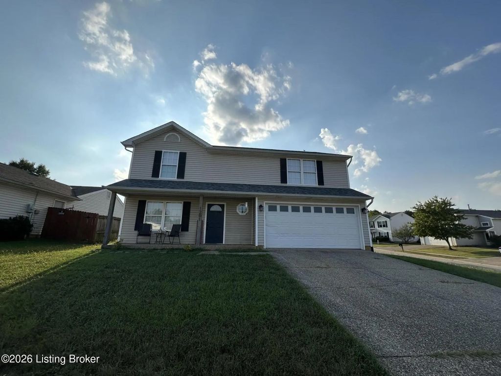 1201 Cedar Springs Pkwy, La Grange
