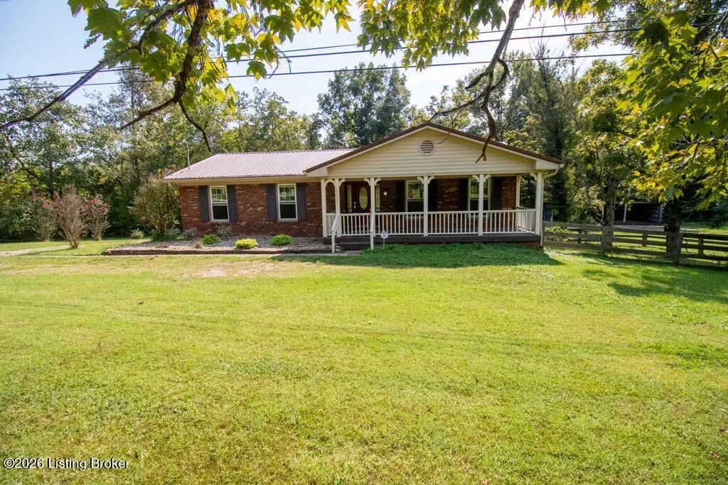 10700 Back Run Rd, Louisville