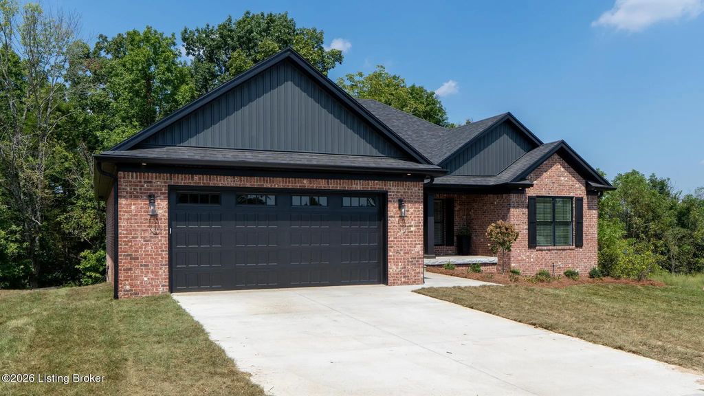 495 Wills Way, Taylorsville