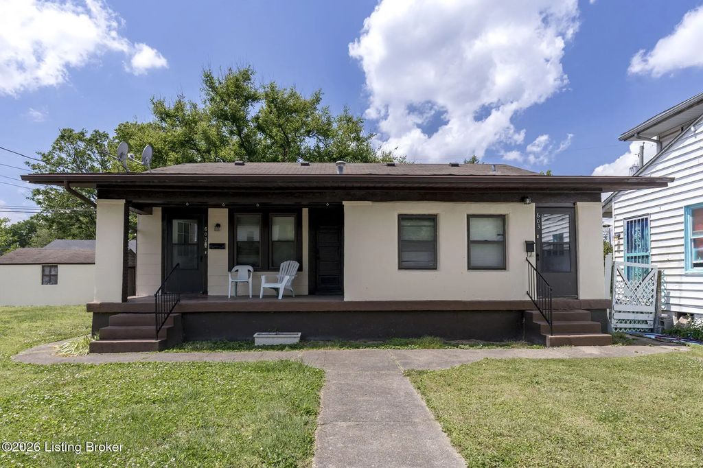 603 Brookline Ave, Louisville