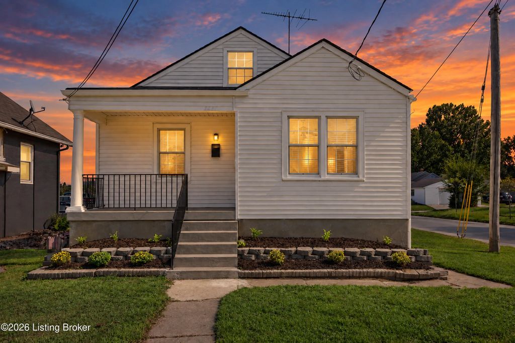 3237 Taylor Blvd, Louisville