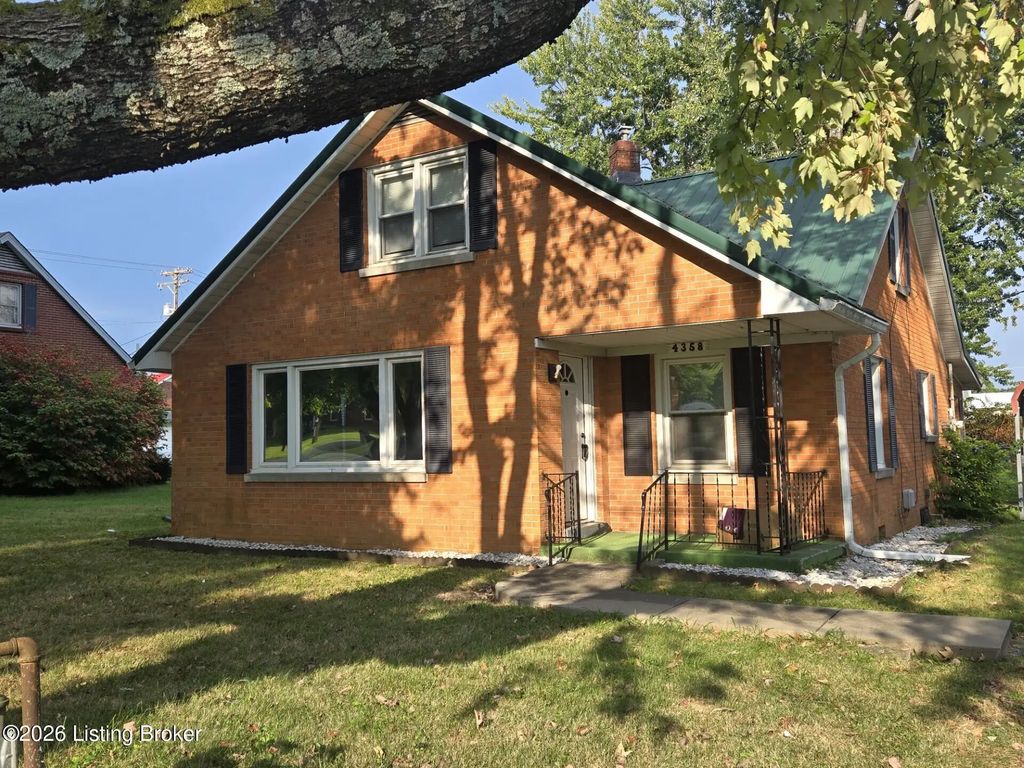 4358 S Wilson Rd, Elizabethtown