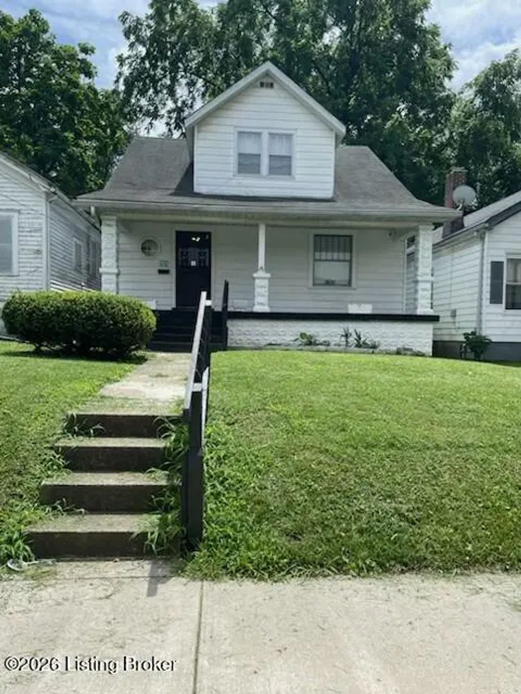 2824 Hale Ave, Louisville