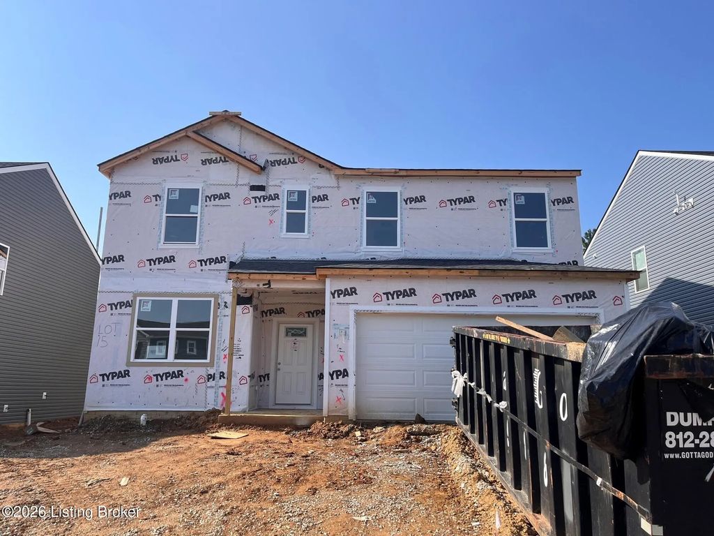 8400 Hollis Vw Way, Louisville
