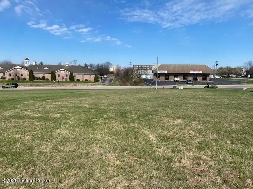 945 Chambers Blvd, Bardstown