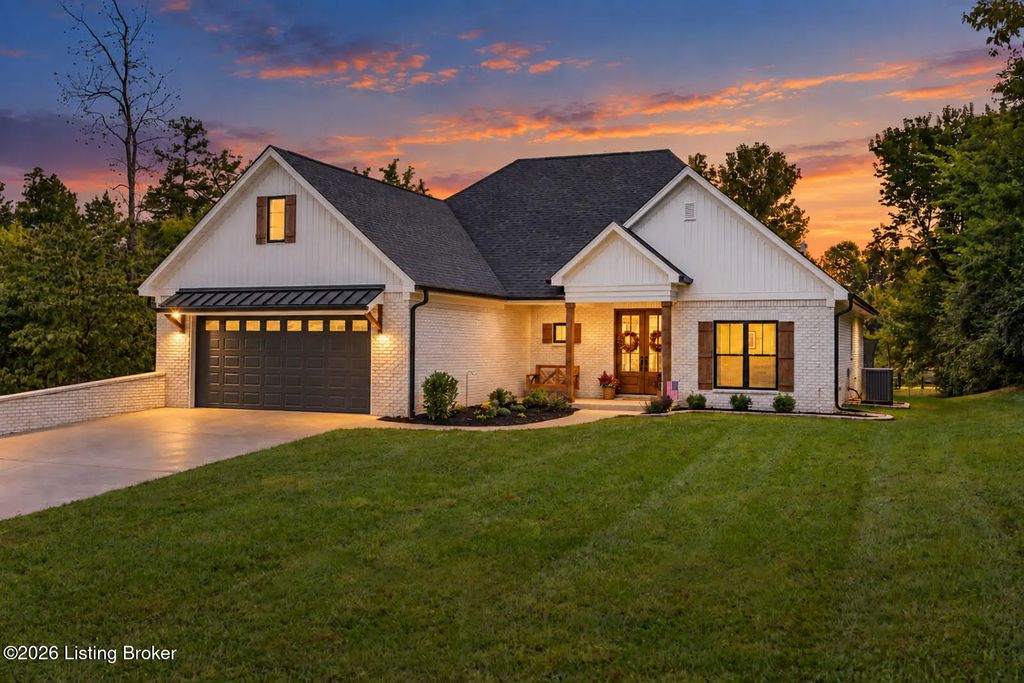 3103 Salt Lick Rd, Crestwood