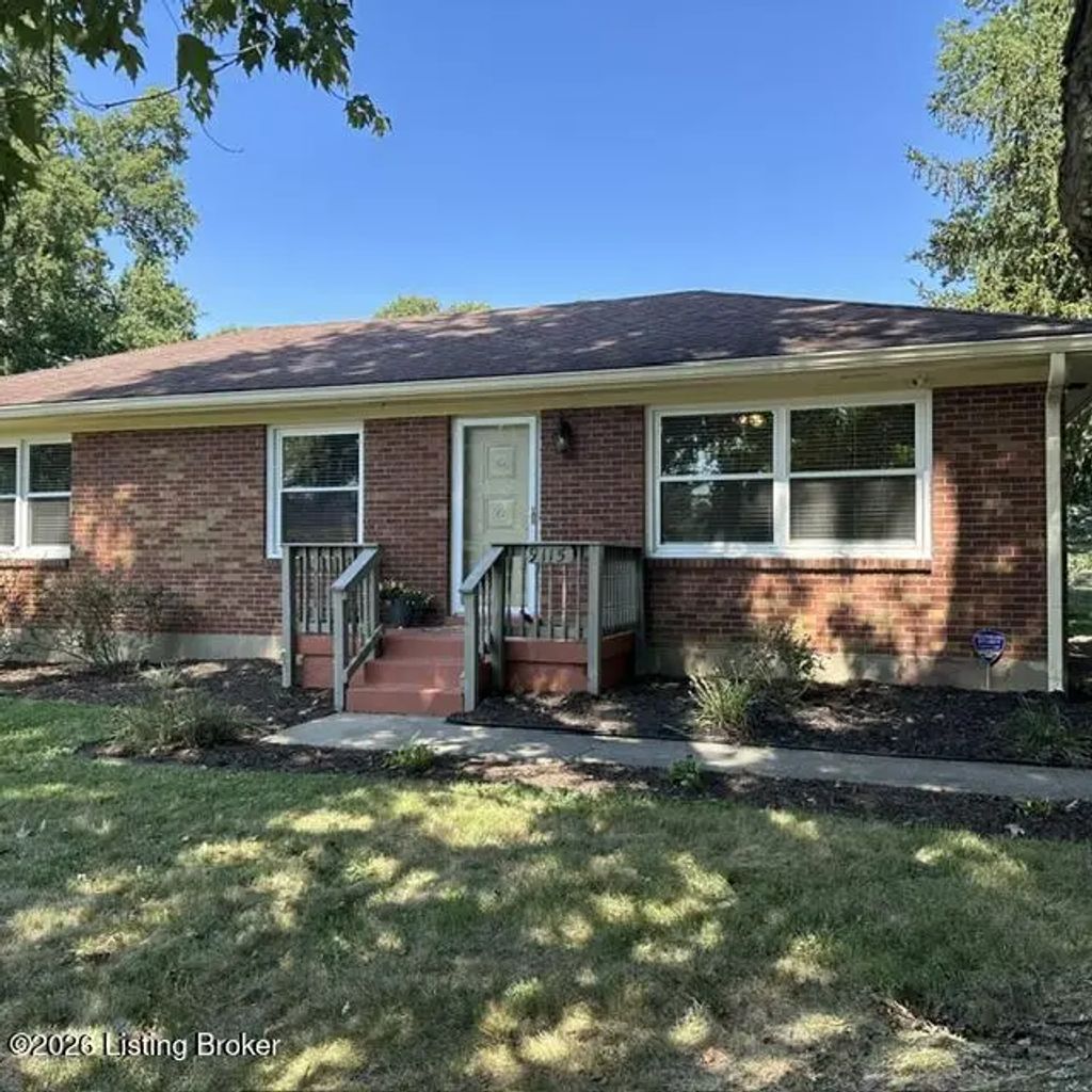 9115 Waltlee Rd, Louisville