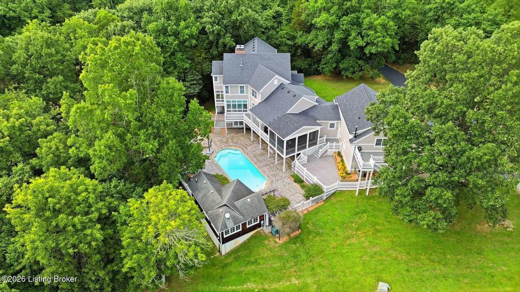 1500 Bluegrass Pkwy, La Grange