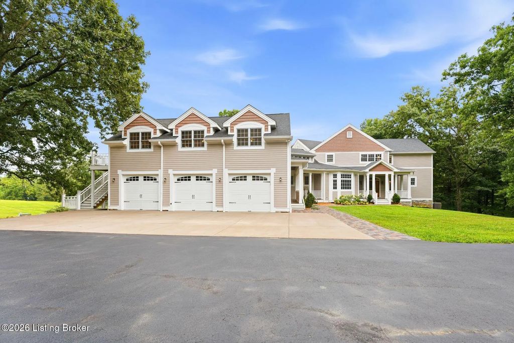 1500 Bluegrass Pkwy, La Grange