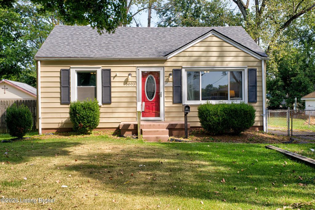 5003 Feys Dr, Louisville