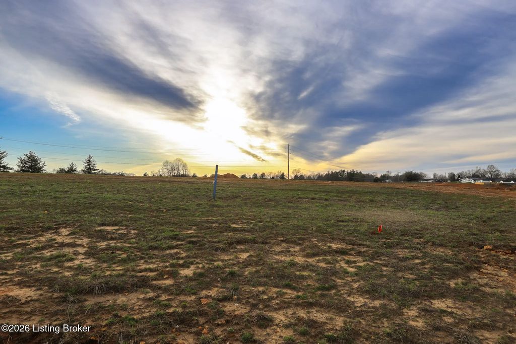 Lot 14 Greenhill St, Vine Grove