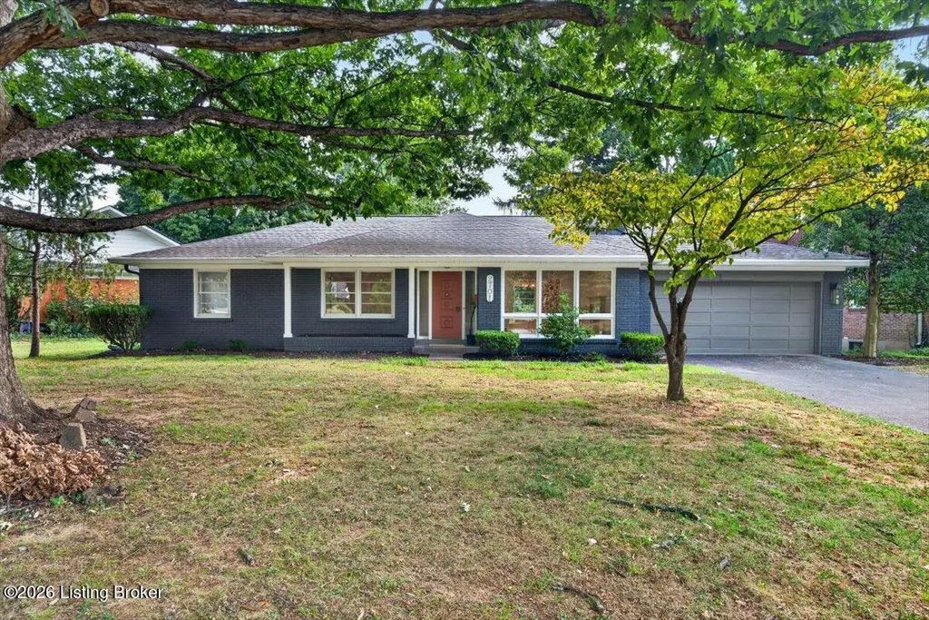 2701 Lamont Rd, Louisville