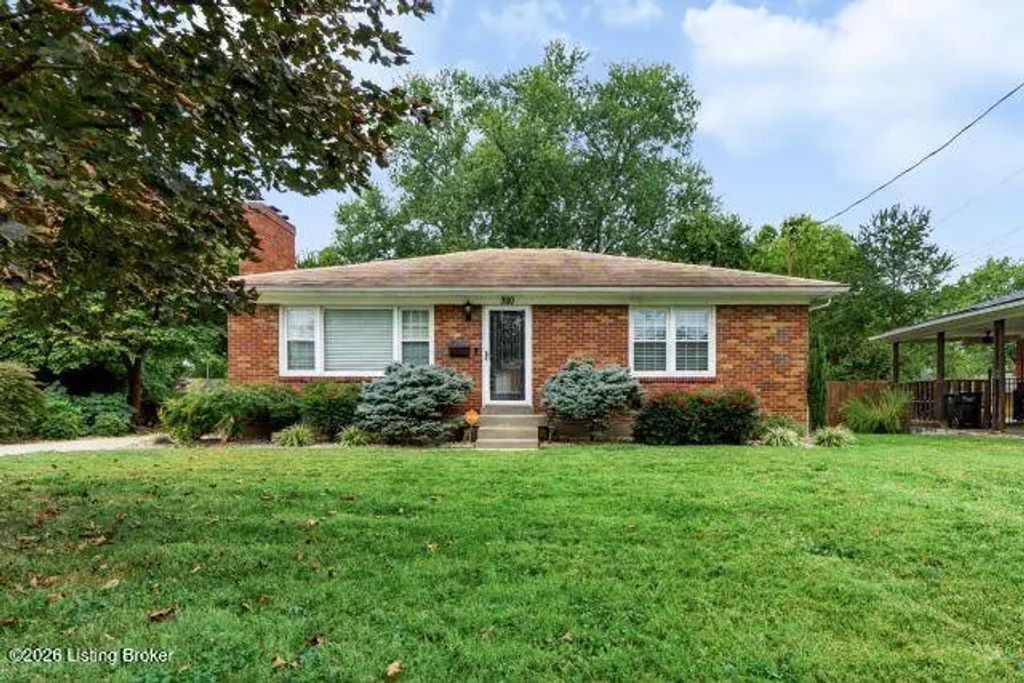 3110 Debera Way, Louisville