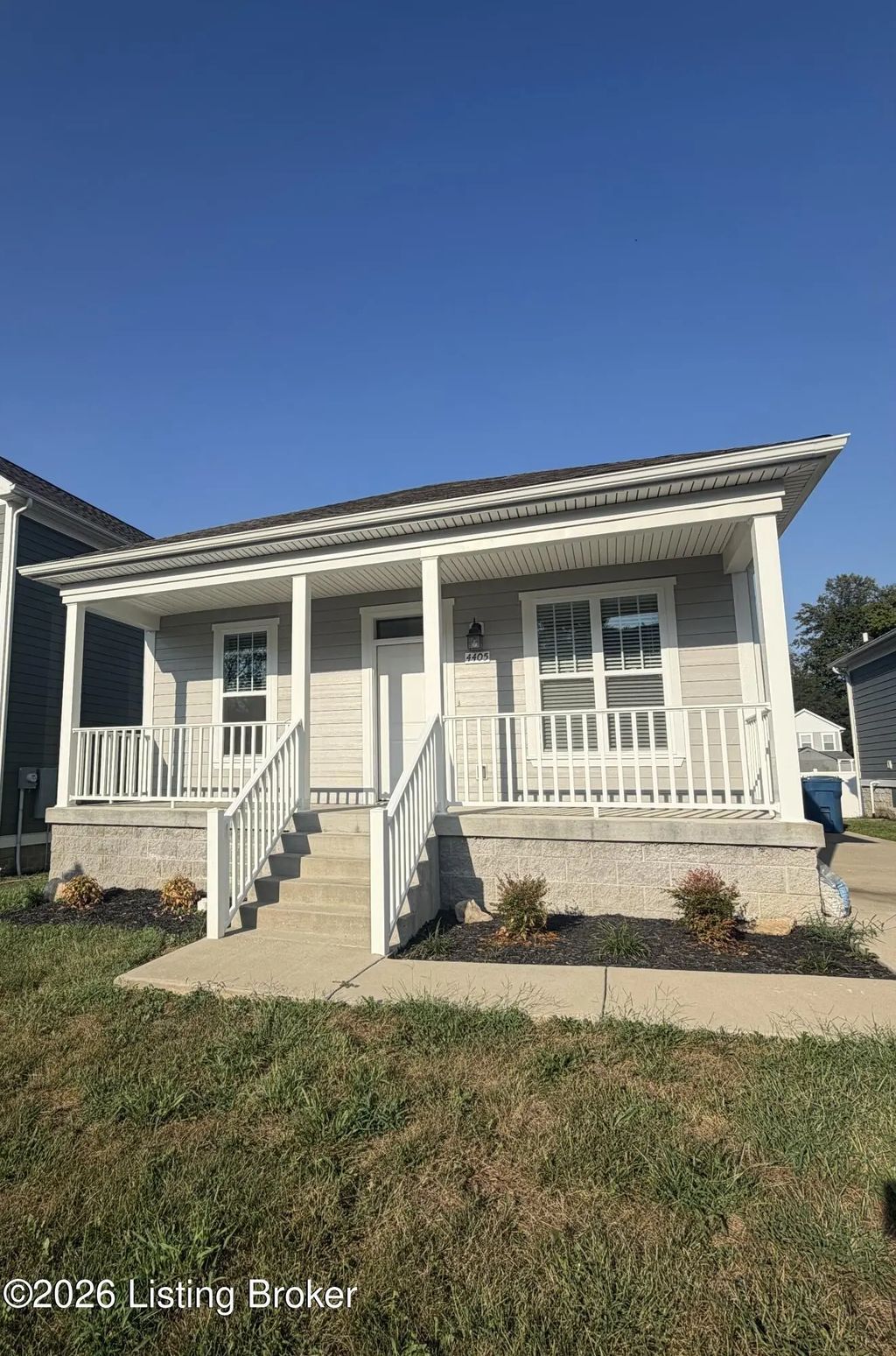 4405 Possibility Way, Louisville