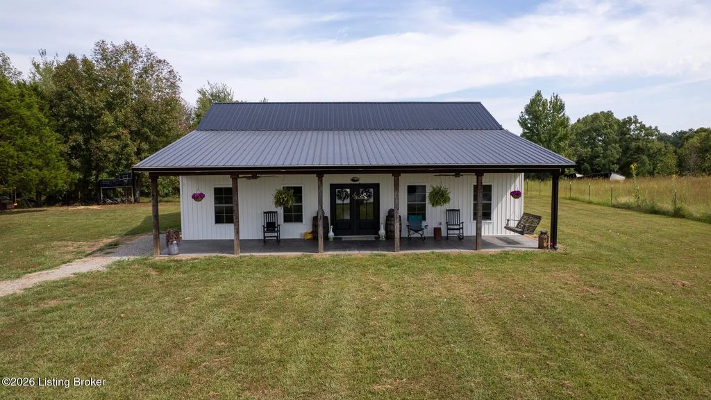 3991 Rabbit Flat Rd, Caneyville