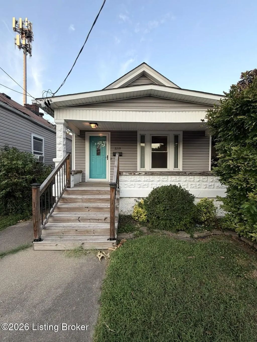 2219 S Preston St, Louisville