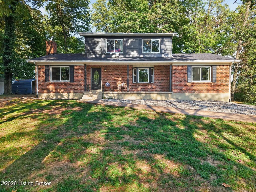 1170 Hansborough Rd, Cecilia