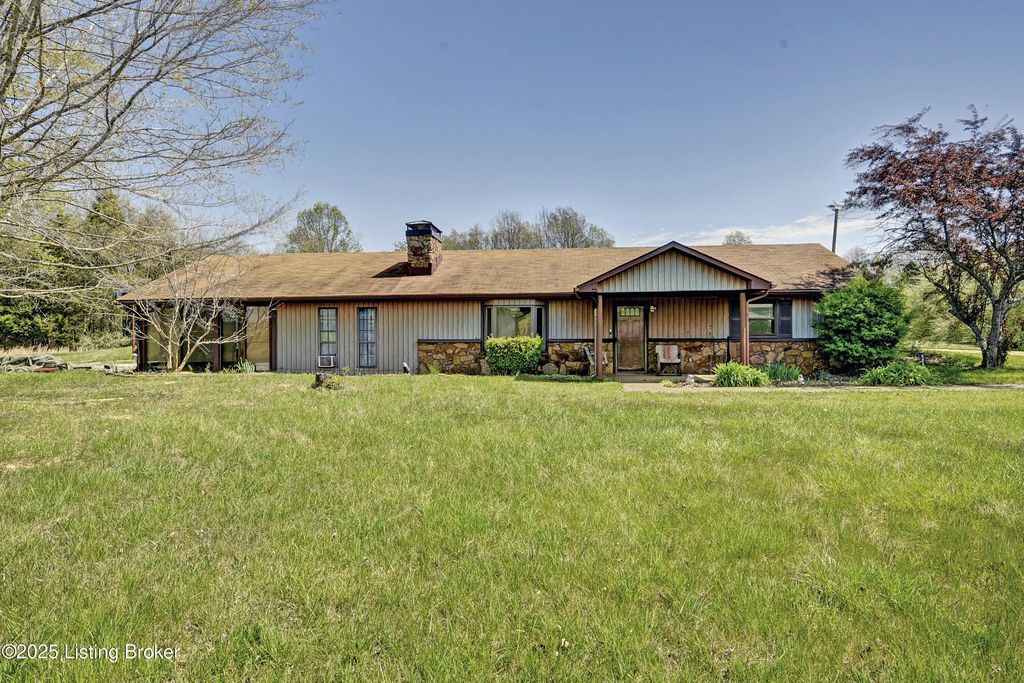 930 Fort Ave, Vine Grove