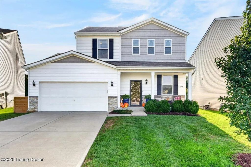 11820 Beacon Ct, Louisville