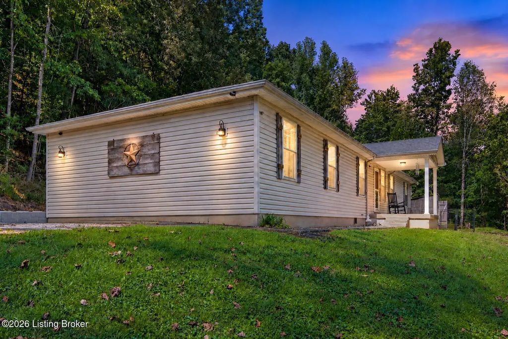1931 Pitts Point Rd, Shepherdsville