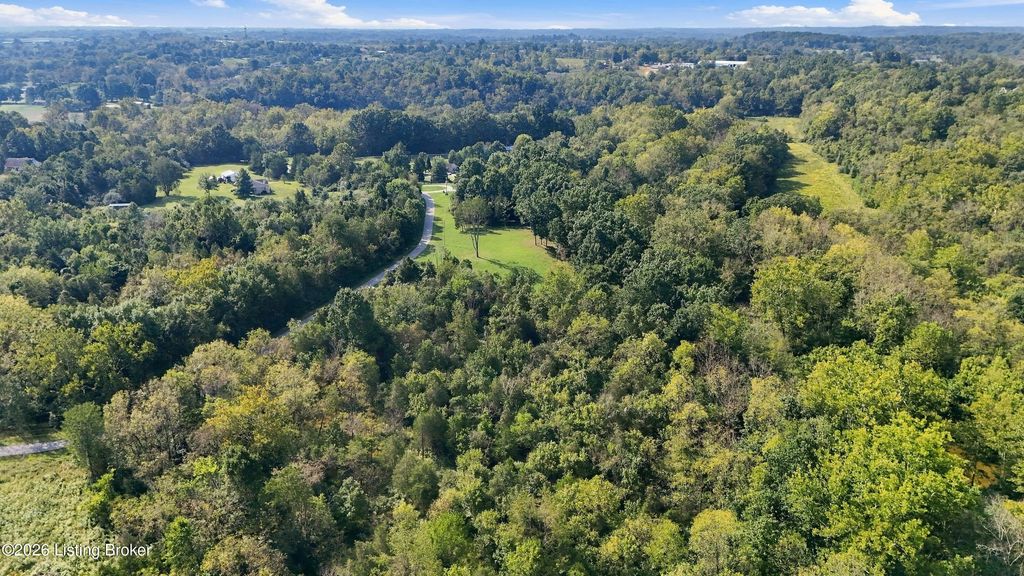 Lot 47 Fox Run Rd, Pendleton