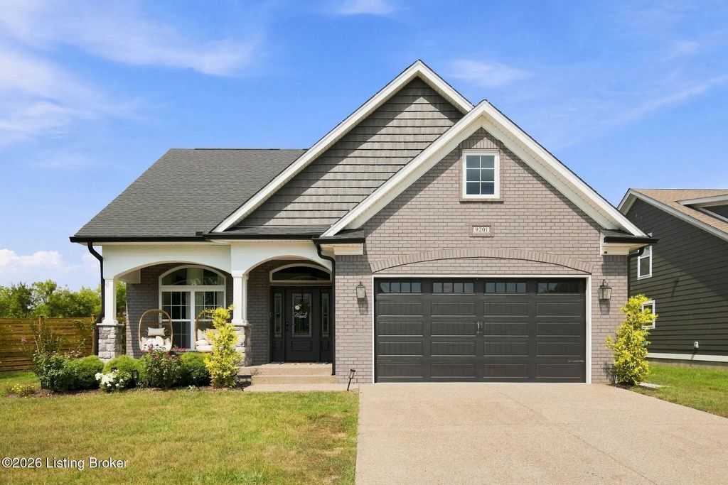 9201 Harvester Pl, Louisville