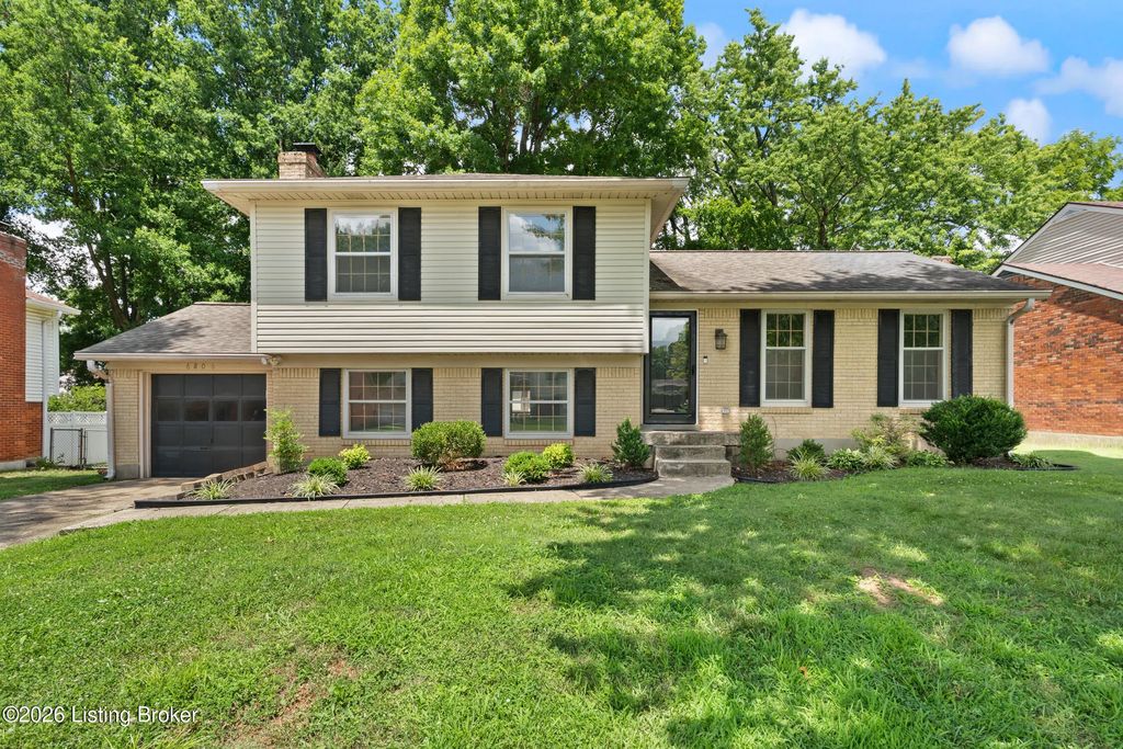 6806 Wunderly Ct, Louisville