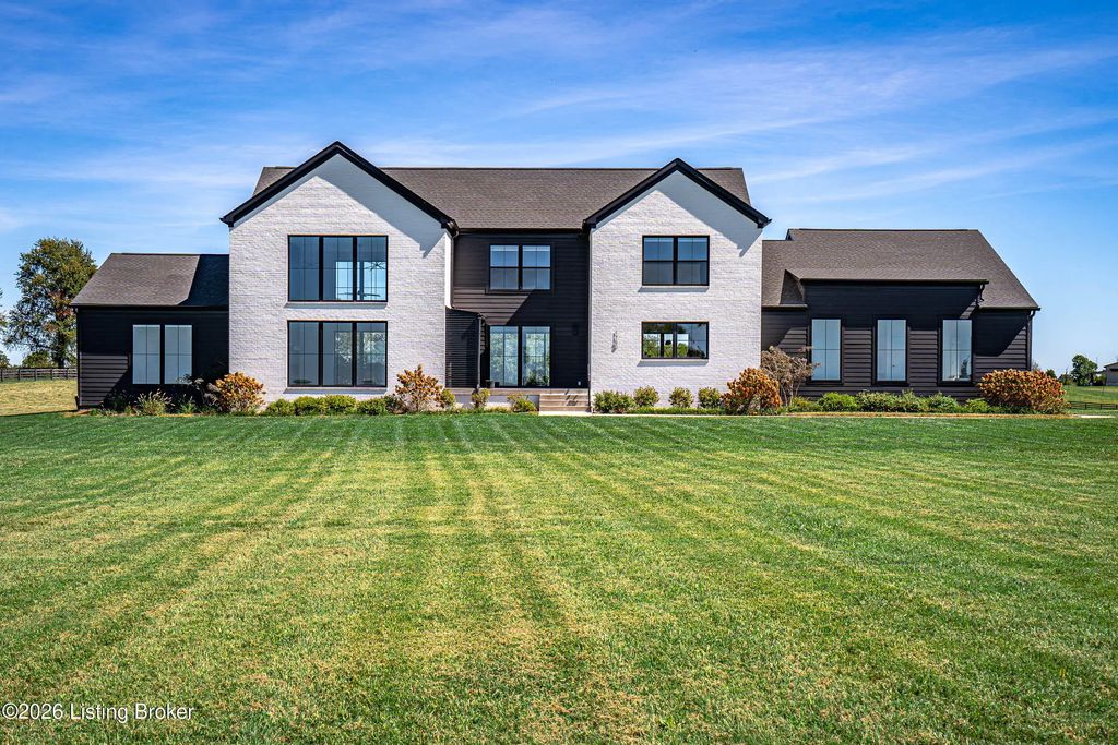 1160 Equestrian Lakes Ln, Finchville