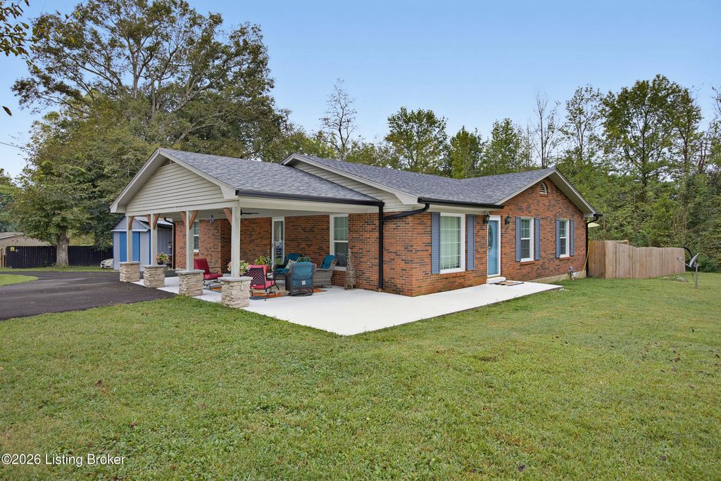 109 Quarry Loop, New Haven