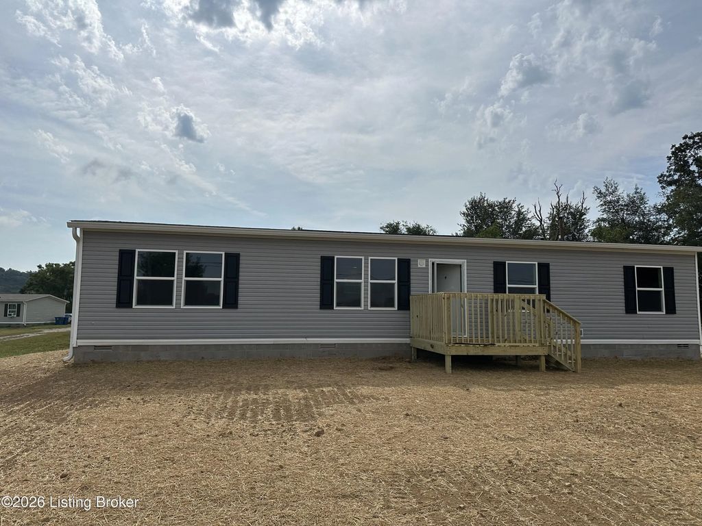 1248 Big Spring Rd, Ekron