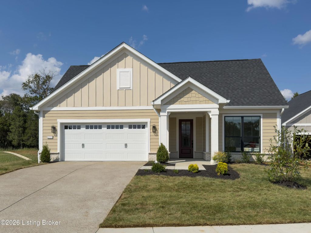 11717 Meadowstone Trail, Louisville