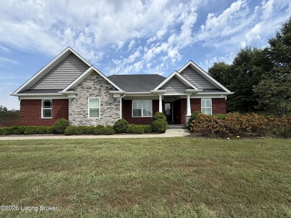 101 Dublin Dr, Bardstown