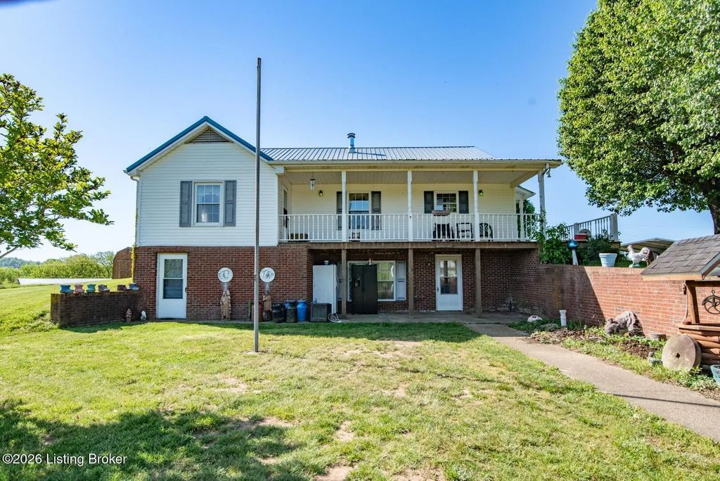 535 Williams Cemetery Dr, Clarkson