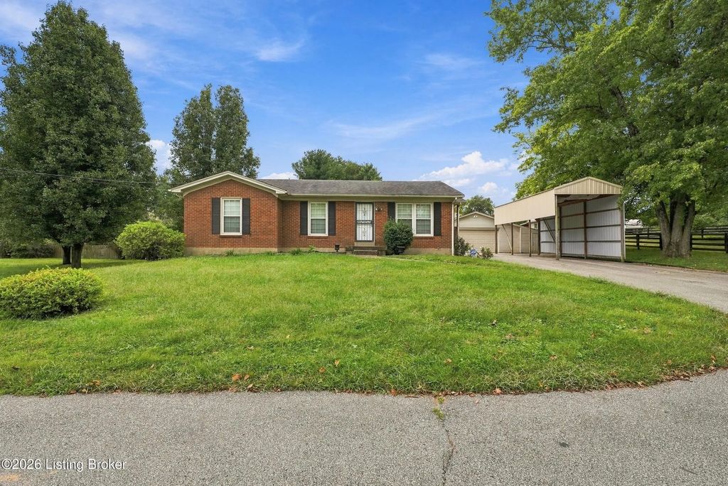7804 E Manslick Rd, Louisville
