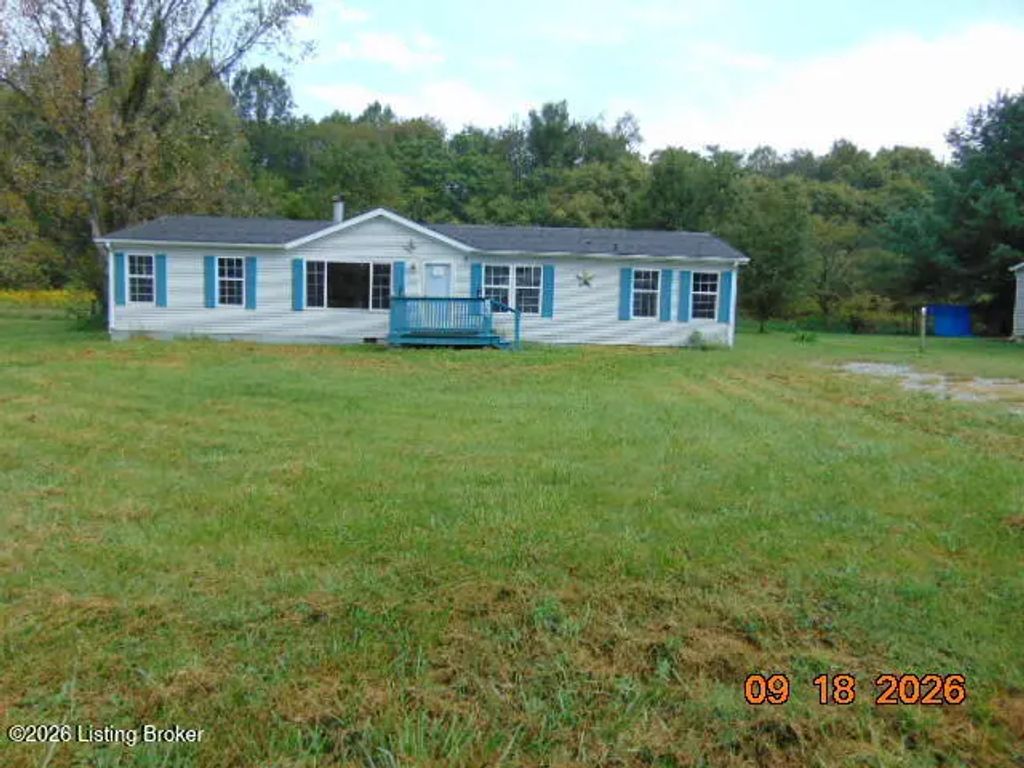 111 Brandon Way, Milton