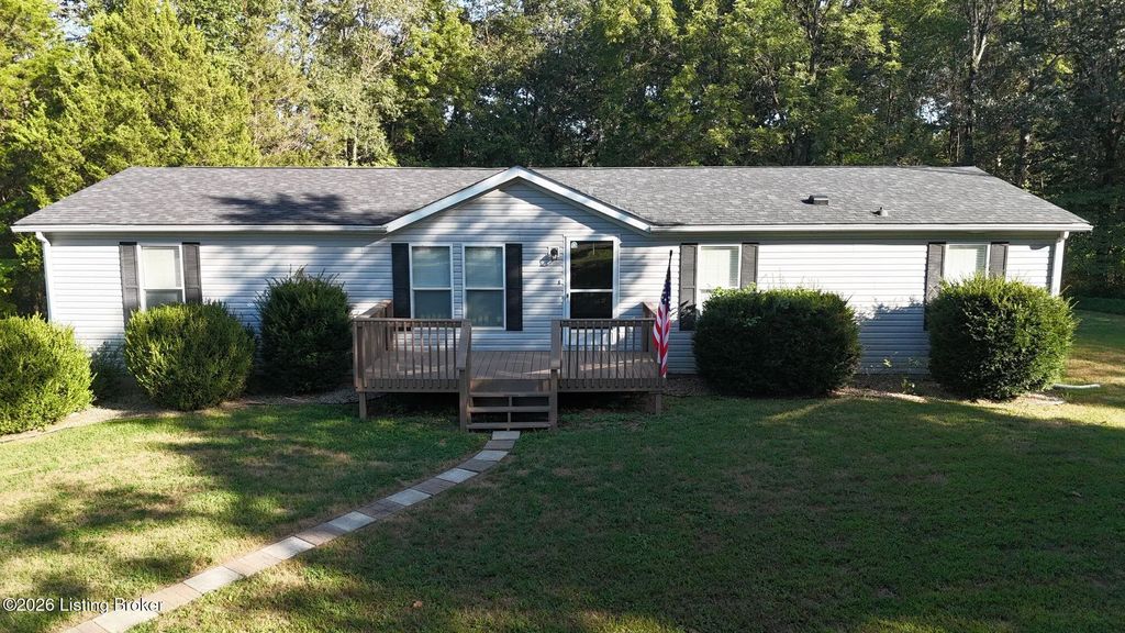 1005 Medley Dr, Ekron