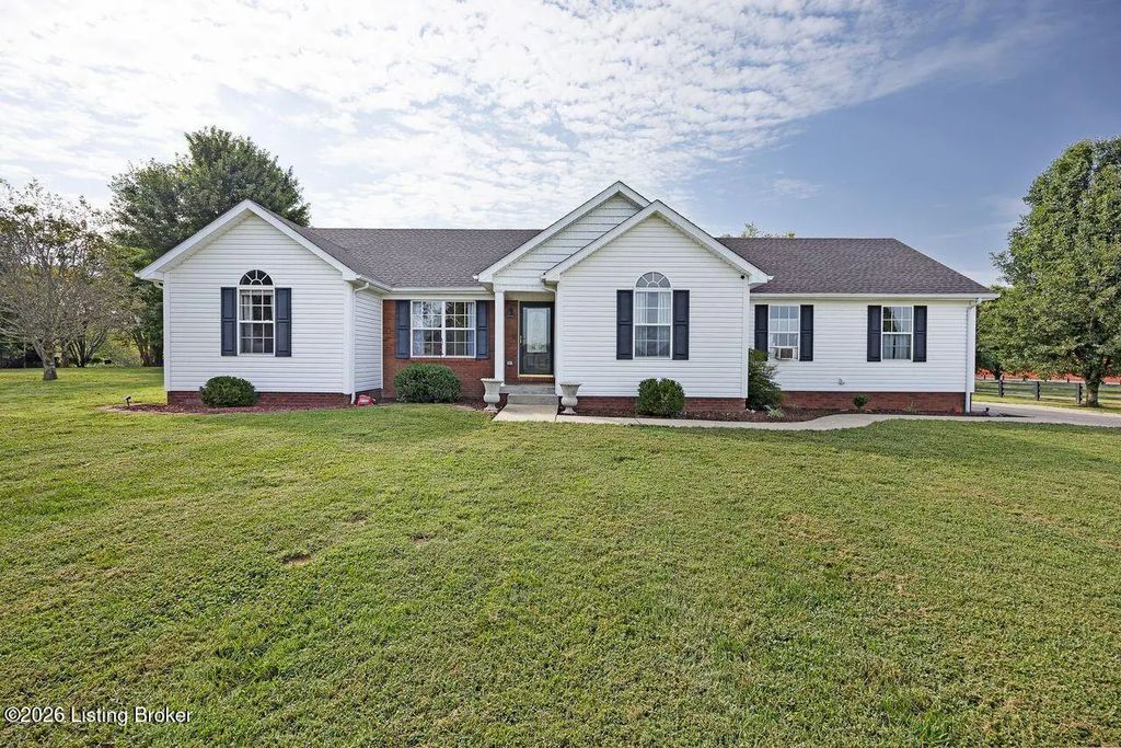 289 River Park Blvd, Taylorsville