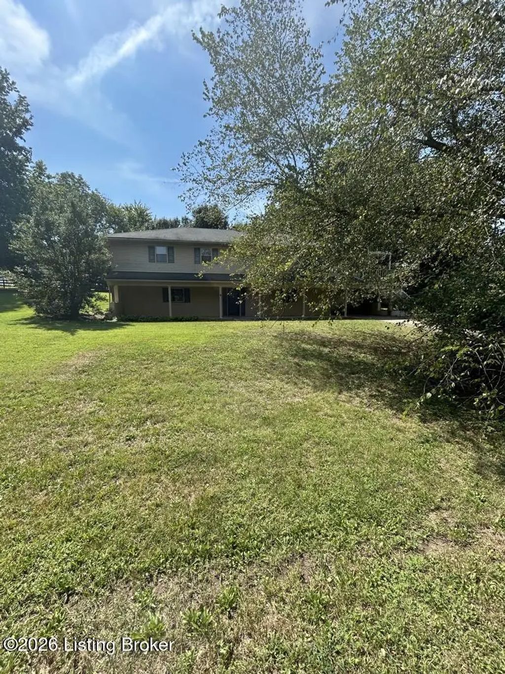 131 Glen View Ln, Harned