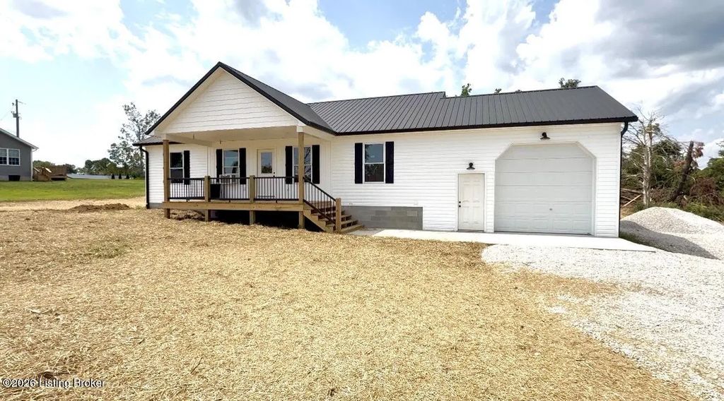 3279 Broad Ford Rd, Clarkson