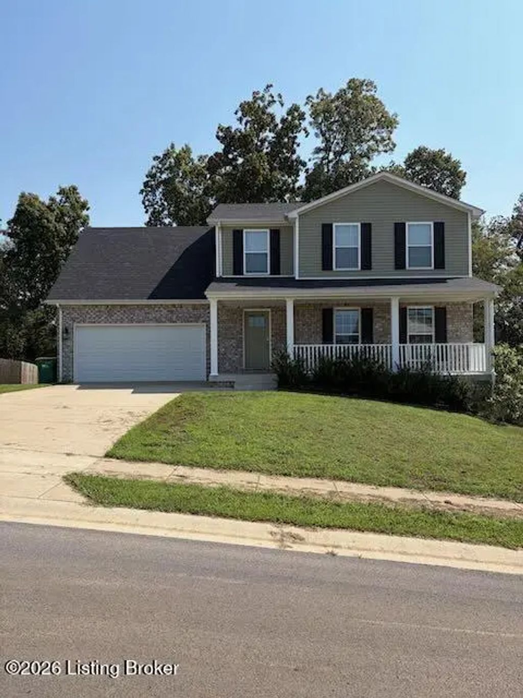 401 Butterfield Dr, Elizabethtown