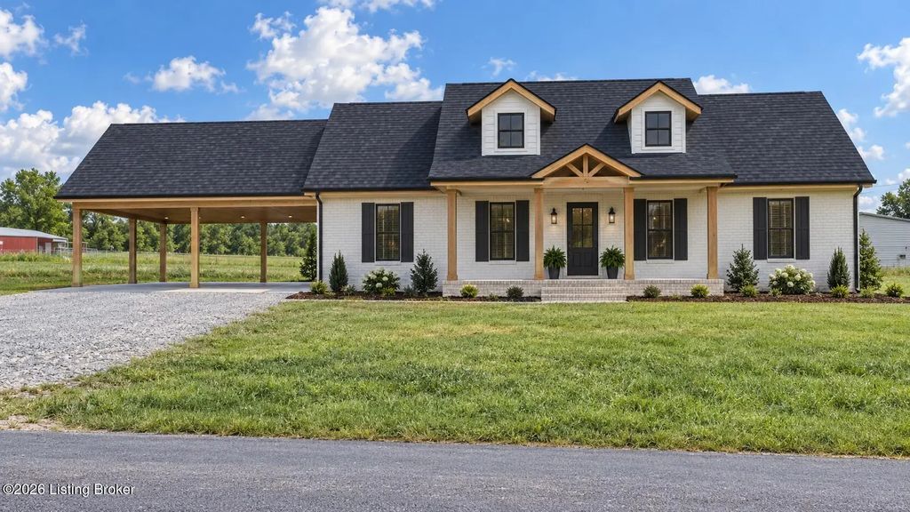 10 Lether Burton Rd, Columbia