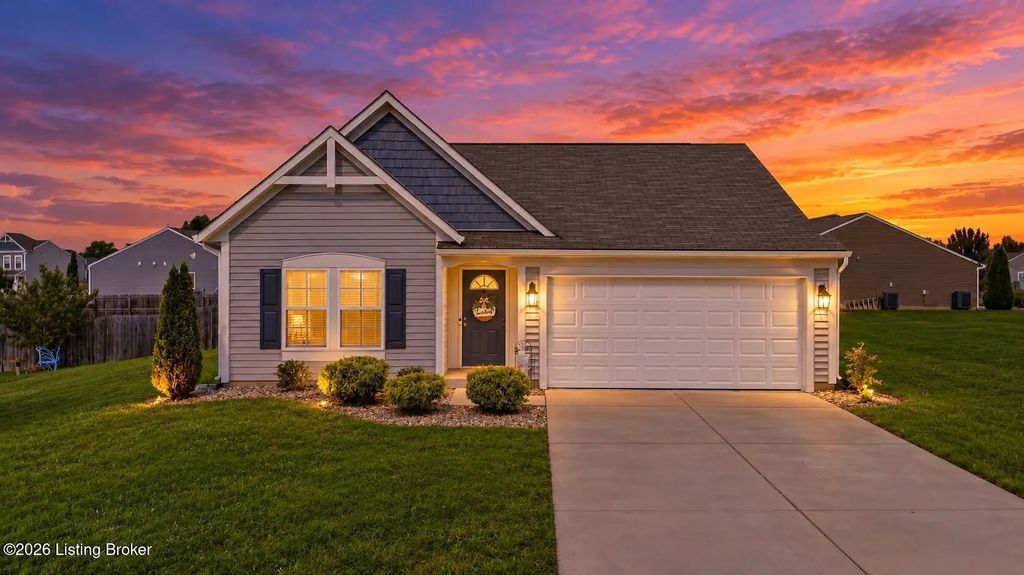 107 Mccormick Way, Mt Washington
