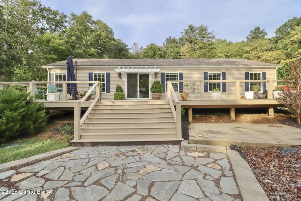 281 Buckman Hollow Rd, Shepherdsville