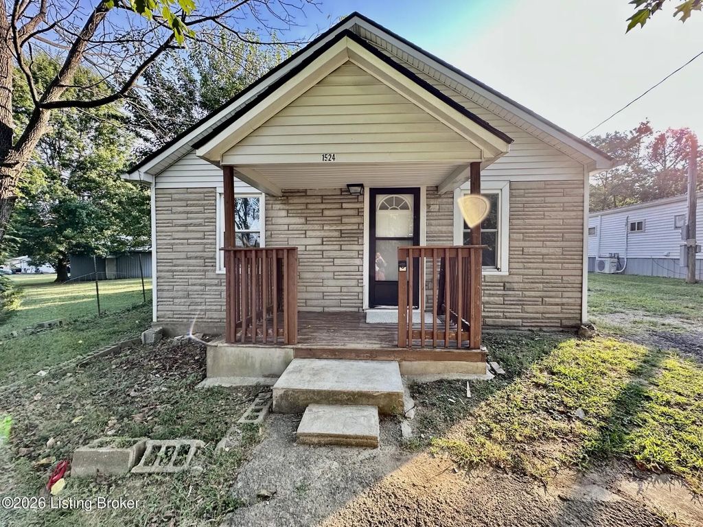 1524 Hargan St, Radcliff