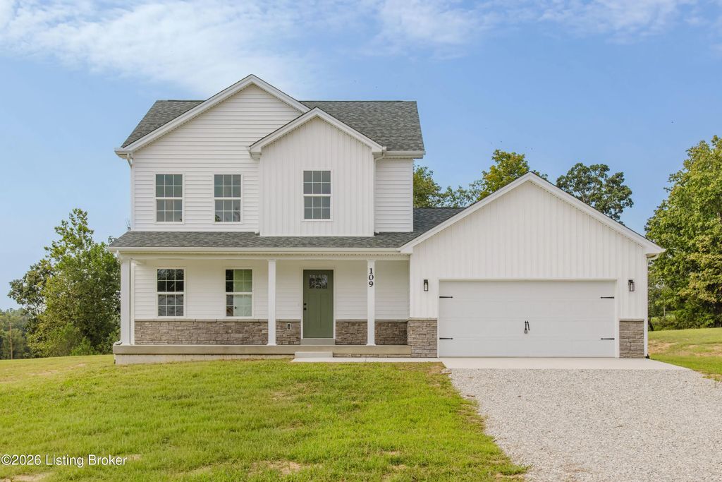 109 Valerie Ct, Brandenburg