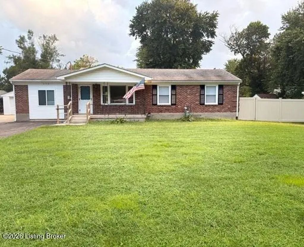 5710 Locust Way, Louisville