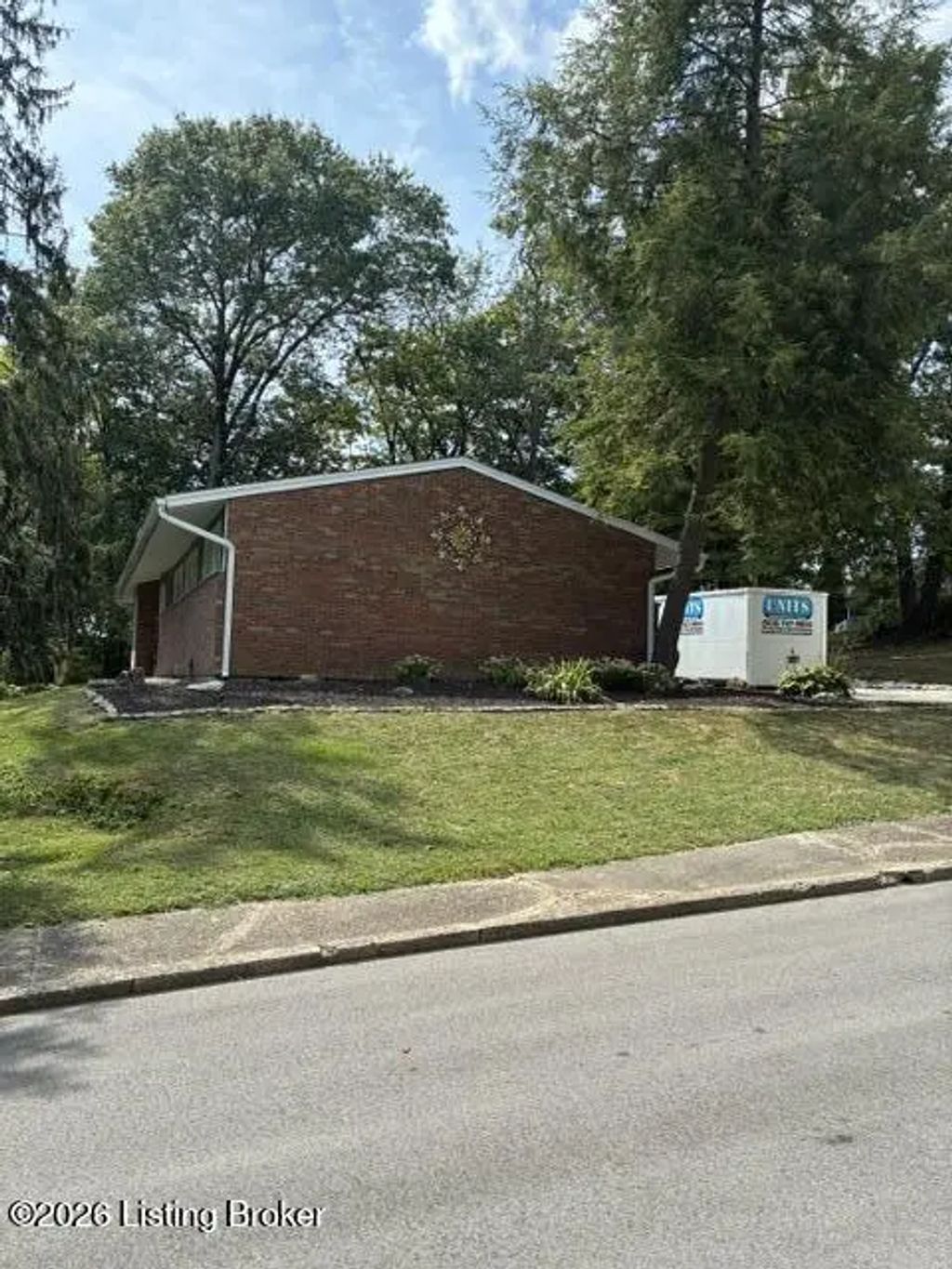 1233 Vance Ave, New Albany