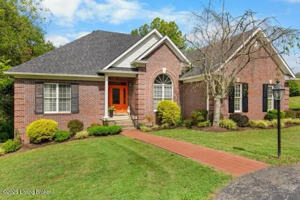 16951 Taylorsville Rd, Fisherville