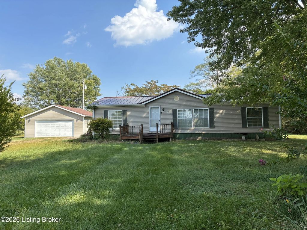 5215 W Hwy 42, Bedford