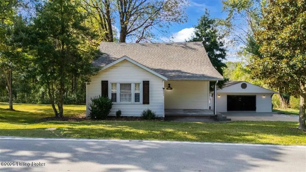 4321 Kentucky 259 N, Brownsville
